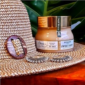 Intoxicating Beauty~Radiance on Tap Sugar Polish